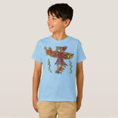 Firey T-Shirt (Vorne ganz)