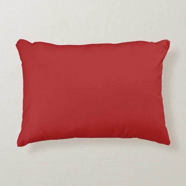 Firezick-Akzent Pillow Dekokissen (Vorderseite)