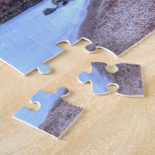 Firkin Point, Loch Lomond, Scotland Jigsaw puzzle (Seite)