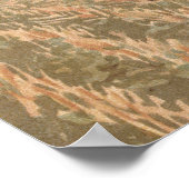 Firm Friends, early 20th century, Poster (Ecke)