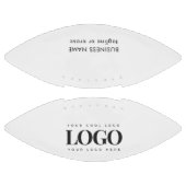 Firma für kundenspezifische Rectangle-Firmenzeiche Football (Paneele)