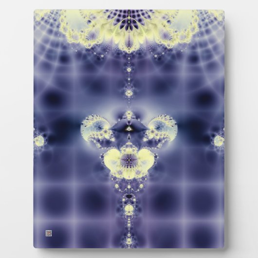 Firmament Fotoplatte (Vorderseite)