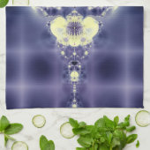 Firmament Geschirrtuch (Gefaltet)