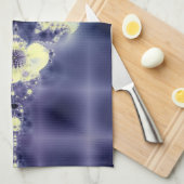 Firmament Geschirrtuch (Viertel Falte)