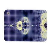 Firmament Magnet (Horizontal)