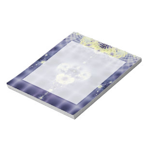 Firmament Notizblock