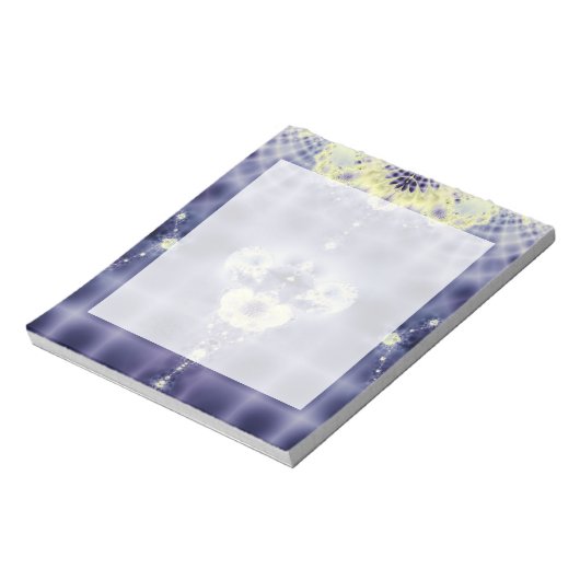 Firmament Notizblock (Rotiert)