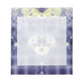 Firmament Notizblock (Vorderseite)