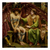 Firmament Poster (Vorderseite)