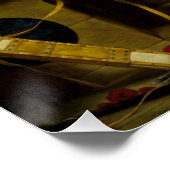 Firmament Poster (Ecke)