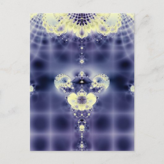 Firmament Postkarte (Vorderseite)