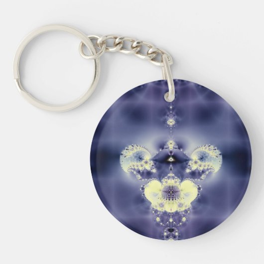 Firmament Schlüsselanhänger (Vorderseite)