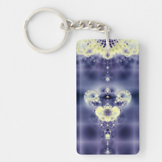 Firmament Schlüsselanhänger (Vorderseite)