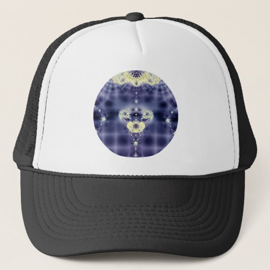Firmament Truckerkappe (Vorderseite)