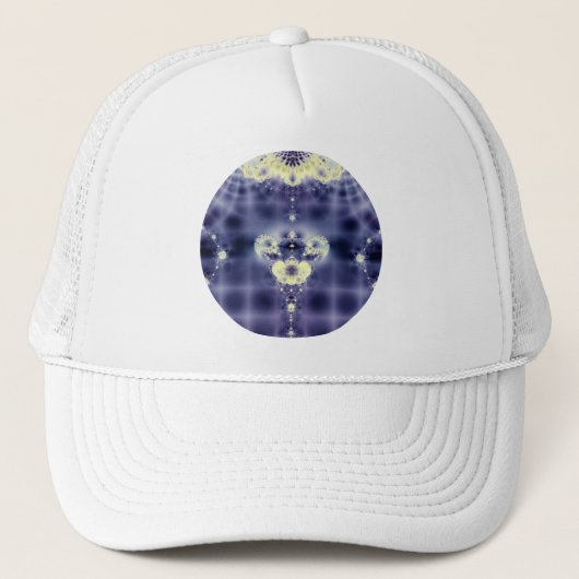 Firmament Truckerkappe (Vorderseite)