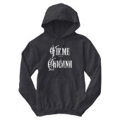 Firme Chicana Hoodie