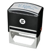 Firmen-Profi Individueller Datum-Stempel Permastempel (Produkt)