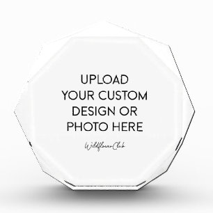 Firmenauszeichnung Fotoblock