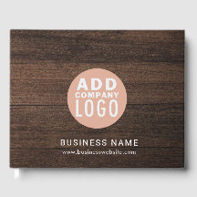 Firmenbesucher von Unternehmen mit kundenspezifisc