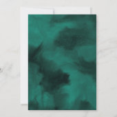 Firmenessen Einladung (Rückseite)