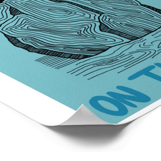 Firmengründung Poster (Ecke)