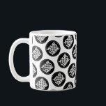 Firmenkundengeschäft Kaffeetasse<br><div class="desc">Einfache Personalisierung dieses einfachen Geschäftsmuster Mitarbeiter Coffee Tasse mit Ihrem Firmenlogo, Foto oder einem beliebigen Bild. Laden Sie ein benutzerdefiniertes Hintergrundbild hoch oder wählen Sie eine beliebige Hintergrundfarbe aus. Erstellen Sie Ihre eigenen Standard-Tasse mit Ihrem Firmenlogo. Ein berufliches Logo-Tasse-Template, das perfekt für Ihre Unternehmensmarke ist. Mit dem Anpassungstool können Sie...</div>