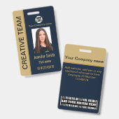 Firmenkundenmitarbeiter ,Name ,Blue ID ,Bar Code Ausweis (Vorder- & Rückseite)