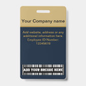 Firmenkundenmitarbeiter ,Name ,Blue ID ,Bar Code Ausweis (Rückseite)