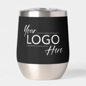 Firmenlogo (Vorderseite)