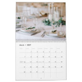 Firmenlogo 2023 Foto-Kalender Kalender (Mär 2027)