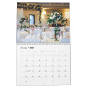 Firmenlogo 2023 Foto-Kalender Kalender (Jan 2027)