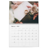 Firmenlogo 2023 Foto-Kalender Kalender (Feb 2027)