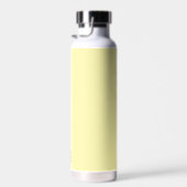 Firmenlogo Benutzerdefinierter QR-Code Website gel Trinkflasche (Rechts)