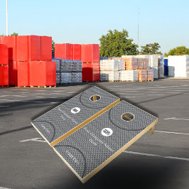 Firmenlogo Carbon Steel Sq Links