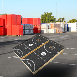 Firmenlogo Carbon Steel Weave Muster