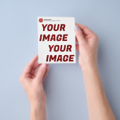 Firmenlogo CUSTOM Flyer (Gruppe)