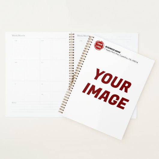 Firmenlogo CUSTOM Planer (Anzeige)