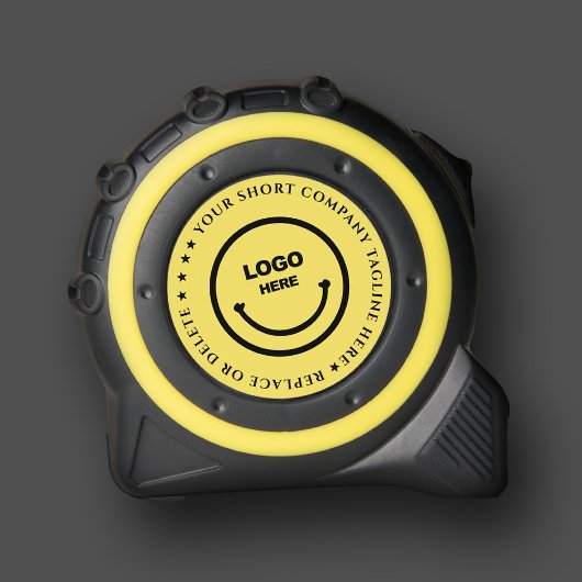 Firmenlogo des Bauunternehmers Maßband