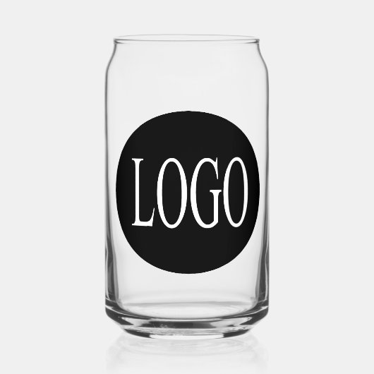 Firmenlogo Dosenglas (Vorderseite)