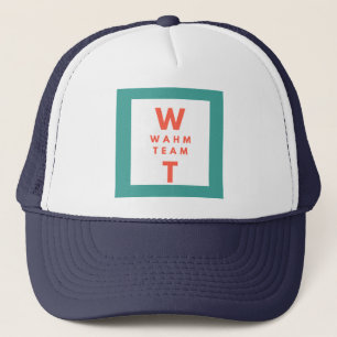 Firmenlogo Fügen Sie Ihr Logo hinzu Truckerkappe