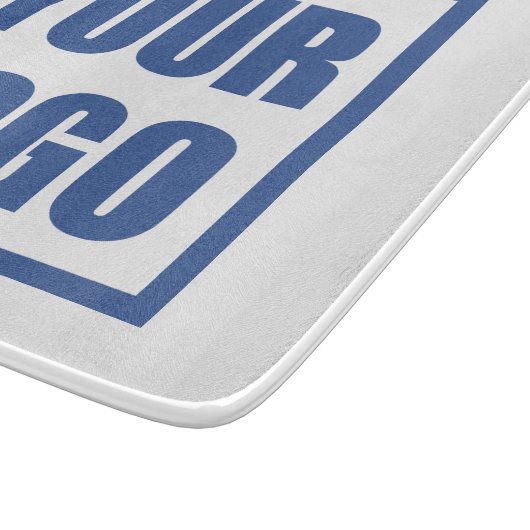 Firmenlogo für die Glasfaserkammer Schneidebrett (Ecke)