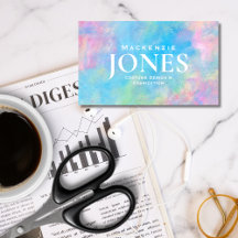 Firmenlogo für persönliche Namen Modernes Abstrakt