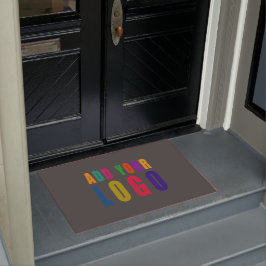 Firmenlogo für Tor-Mat-Unternehmen - Willkommensto Fußmatte