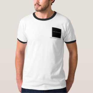 Firmenlogo Geschäftsgeschenke Personalisierte Firm T-Shirt