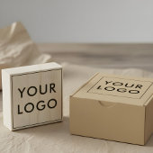 Firmenlogo Großformat Gummistempel