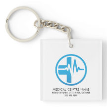Firmenlogo Krankenversicherung Foto Medizinischer