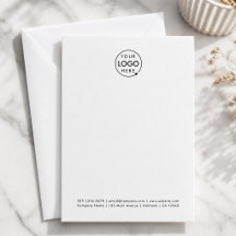 Firmenlogo | Modern Minimalistisch sauber einfach