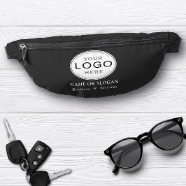 Firmenlogo Modern Swag Custom Brand Bauchtasche