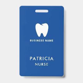 Firmenlogo | Moderne Mitarbeiter Ausweis