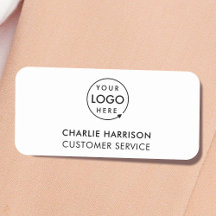 Firmenlogo | Moderne Mitarbeiter